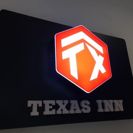 Texas Inn 诗巫 外观 照片