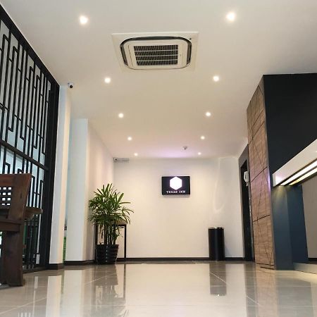 Texas Inn 诗巫 外观 照片