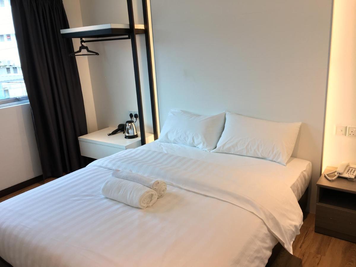 Texas Inn 诗巫 外观 照片