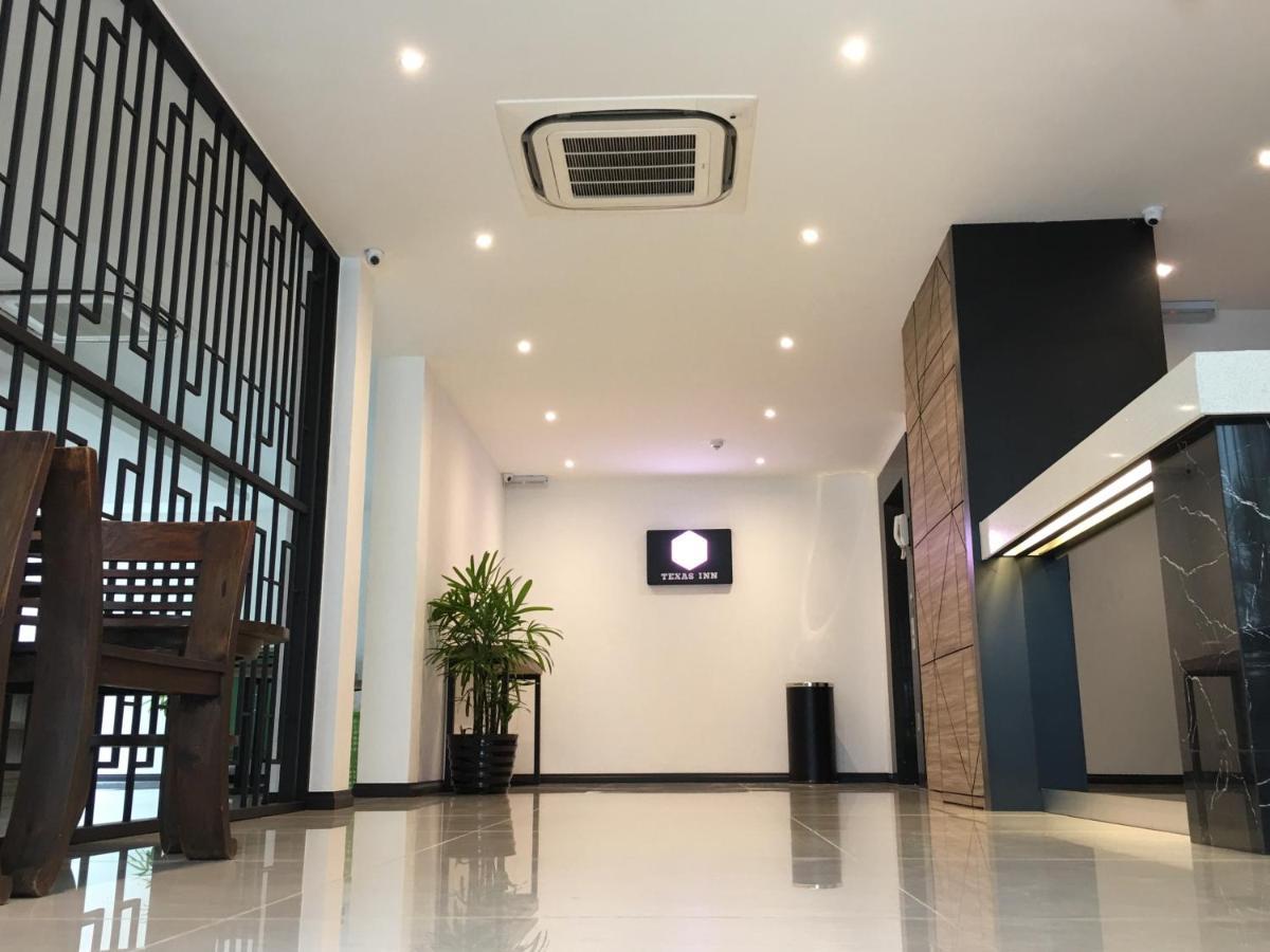 Texas Inn 诗巫 外观 照片